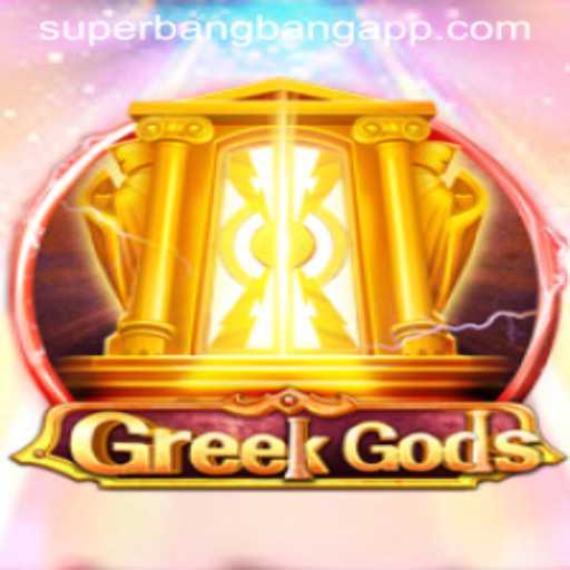 Exploring GreekGods: The Epic Battle of Deities